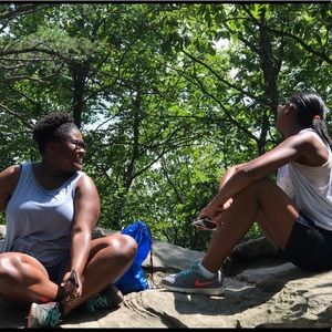 Meet your Posher, Gabi